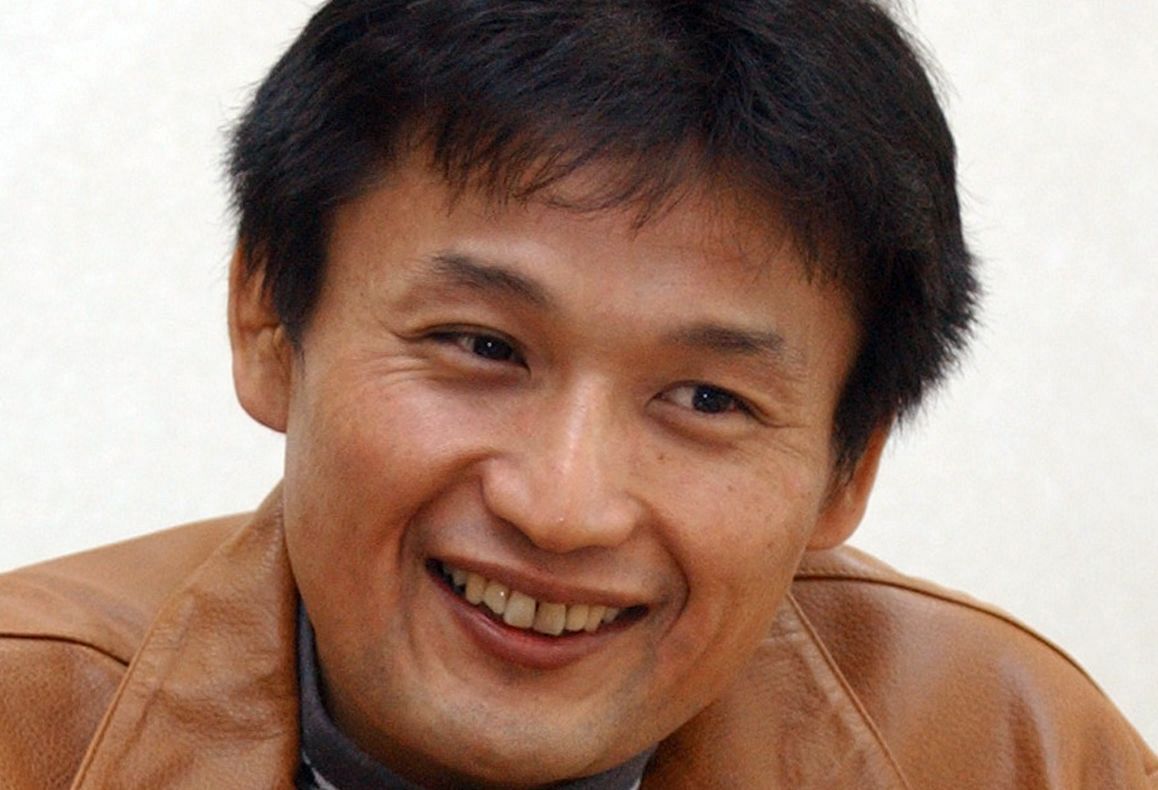再婚から2年半。印象が激変した姿が話題の元横綱・貴乃花光司さ