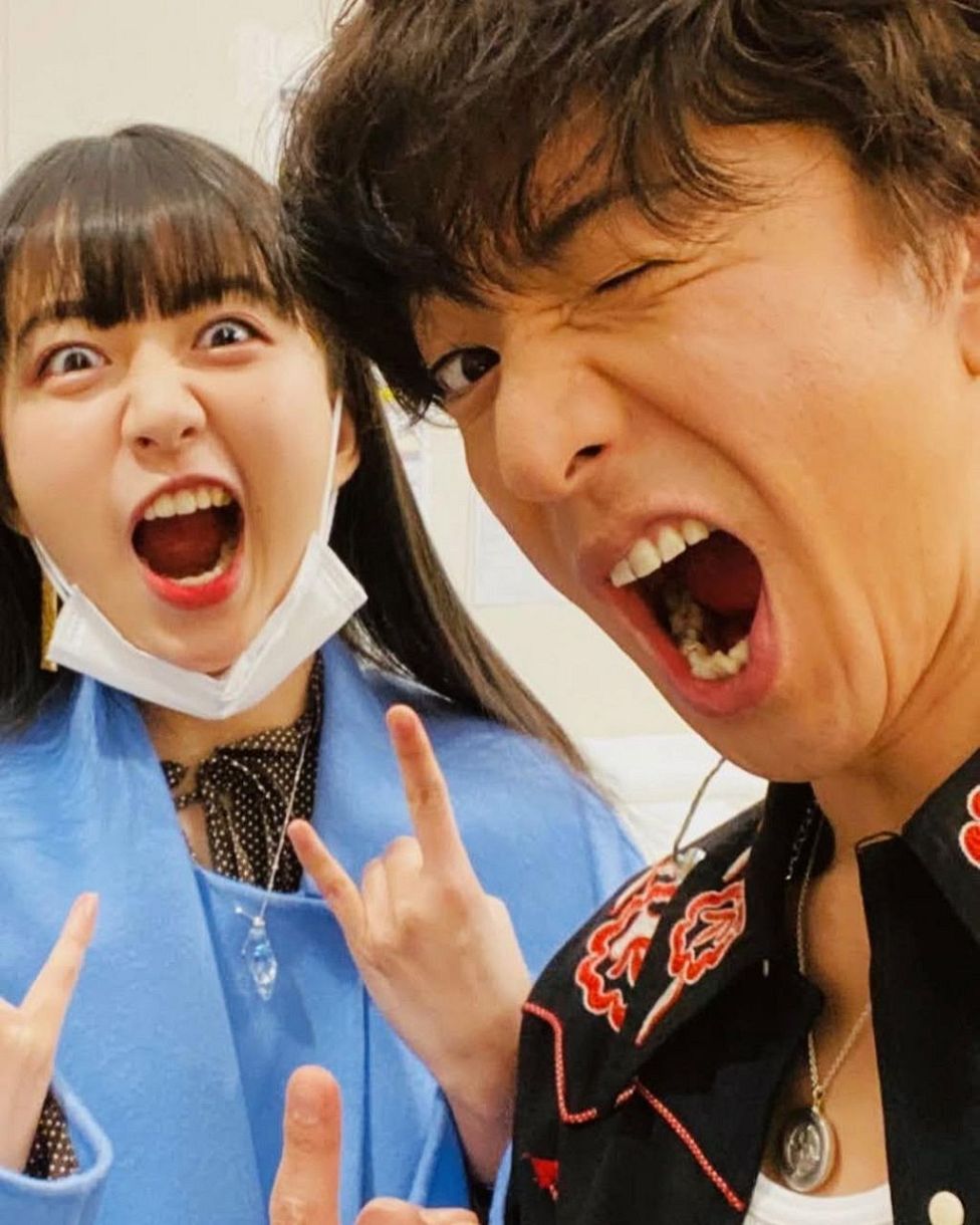 木村 拓哉 工藤 静香 子供
