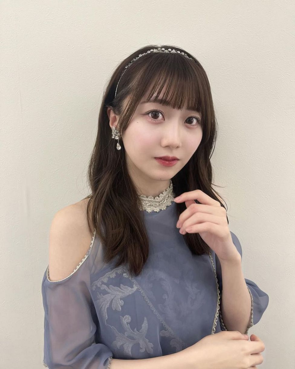 これは強い」「卒業したらはっちゃけたくもなるよね」元乃木坂46矢久保