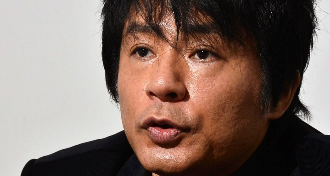 父はレジェンドシンガーASKA…36歳歌手〝最新ショット〟を公開「目が