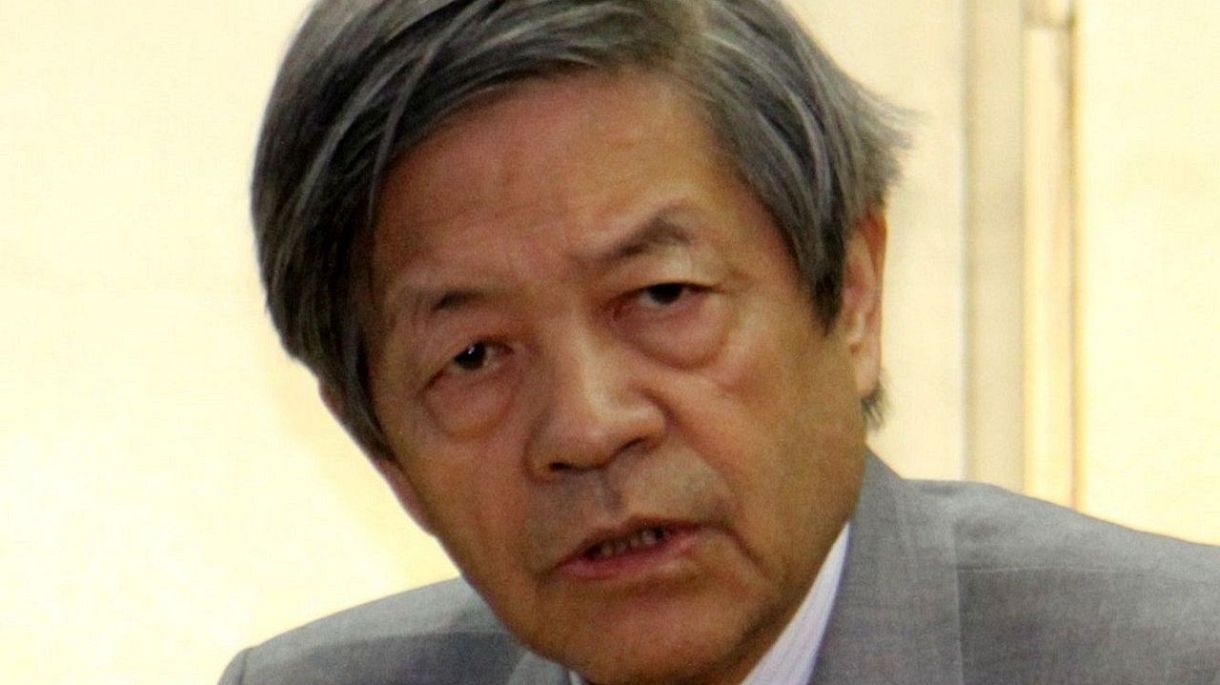 実は入院していた…91歳の田原総一朗、3カ月ぶりYouTube更新に安堵の声