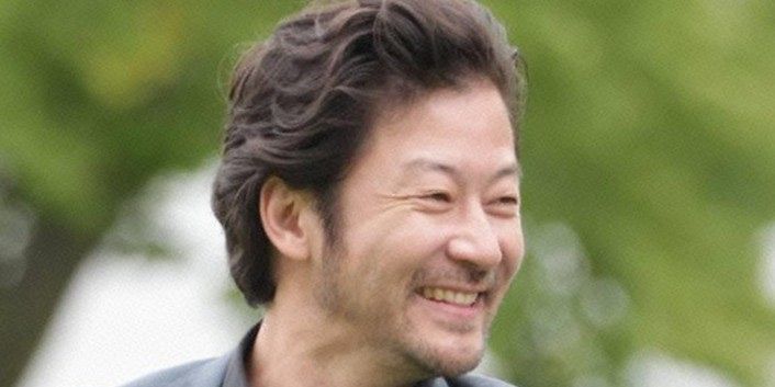 一瞬アキラ100%かと」浅野忠信、娘＆息子と〝衝撃〟わちゃわちゃ