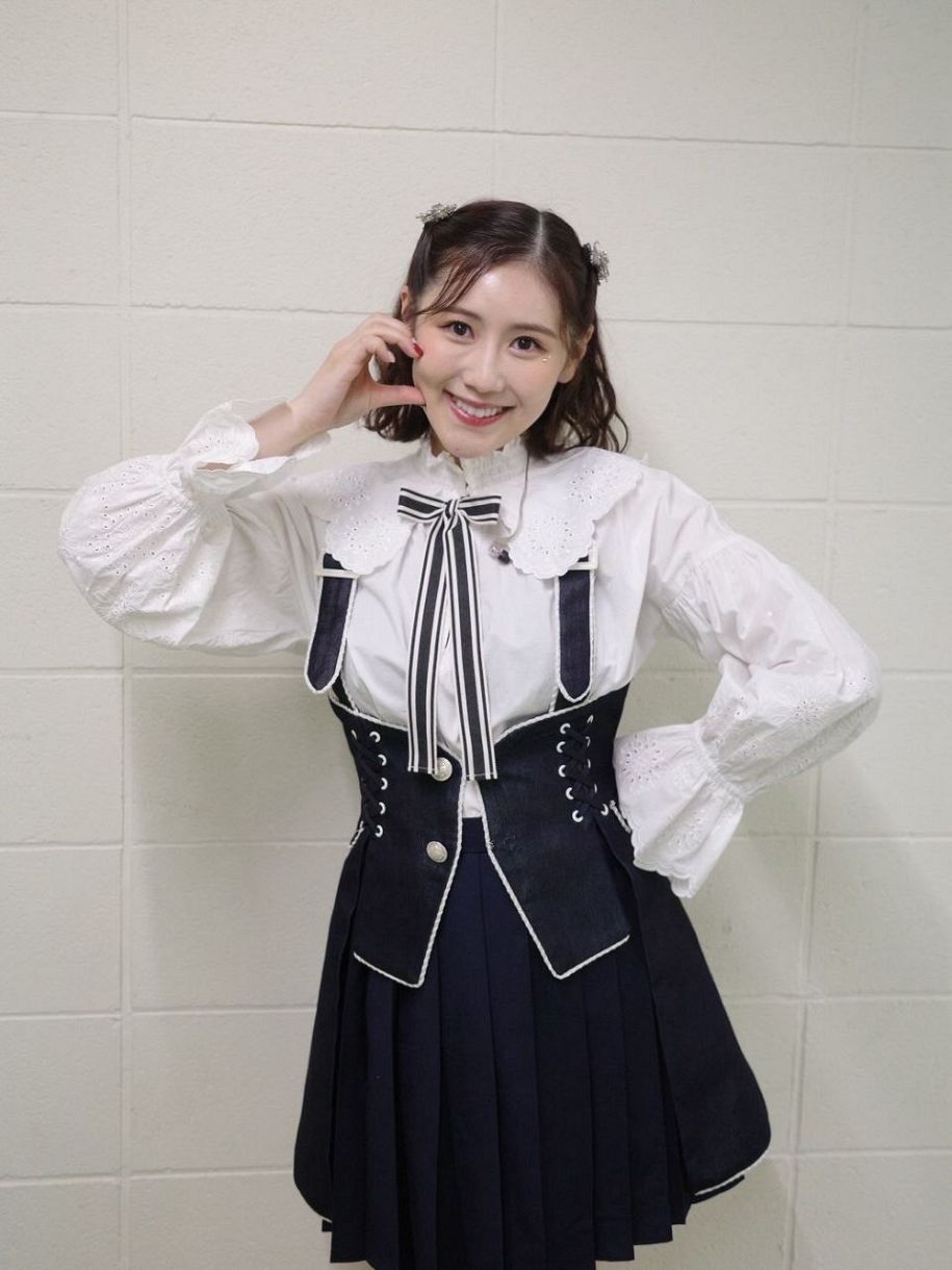 妊婦さんとは思えない」31歳差婚の元AKB48・西野未姫〝臨月ショット