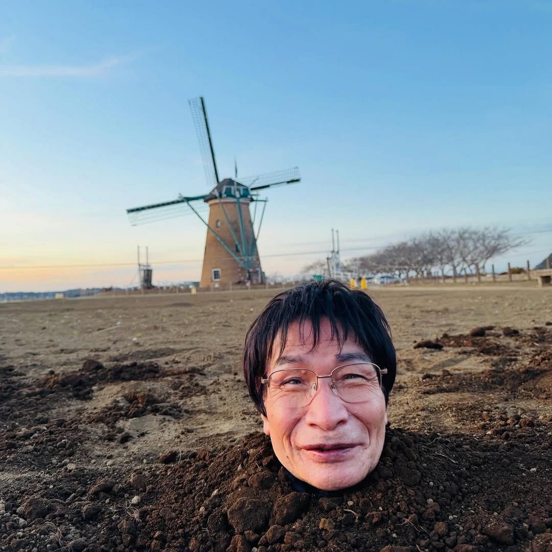 尾木 ママ