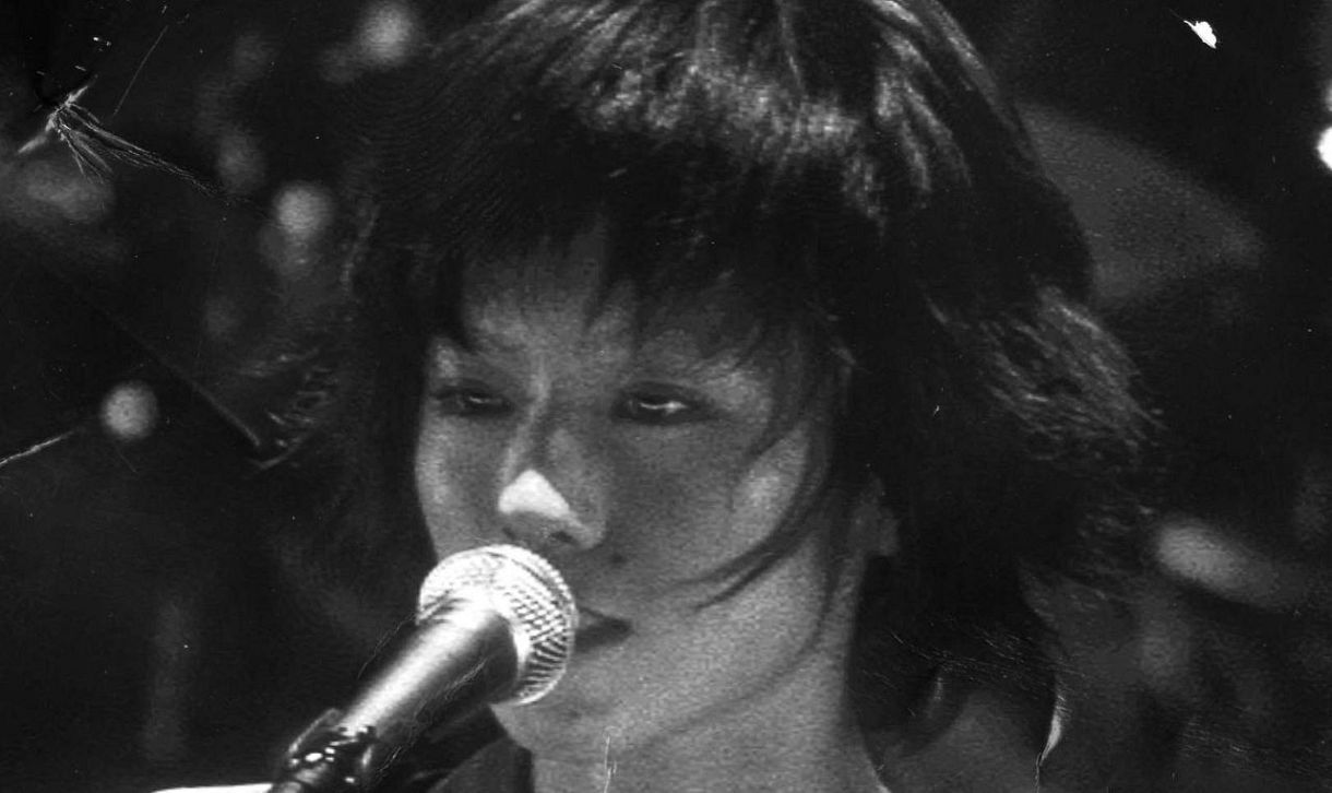 椎名林檎、46歳で語る創作と母としての顔