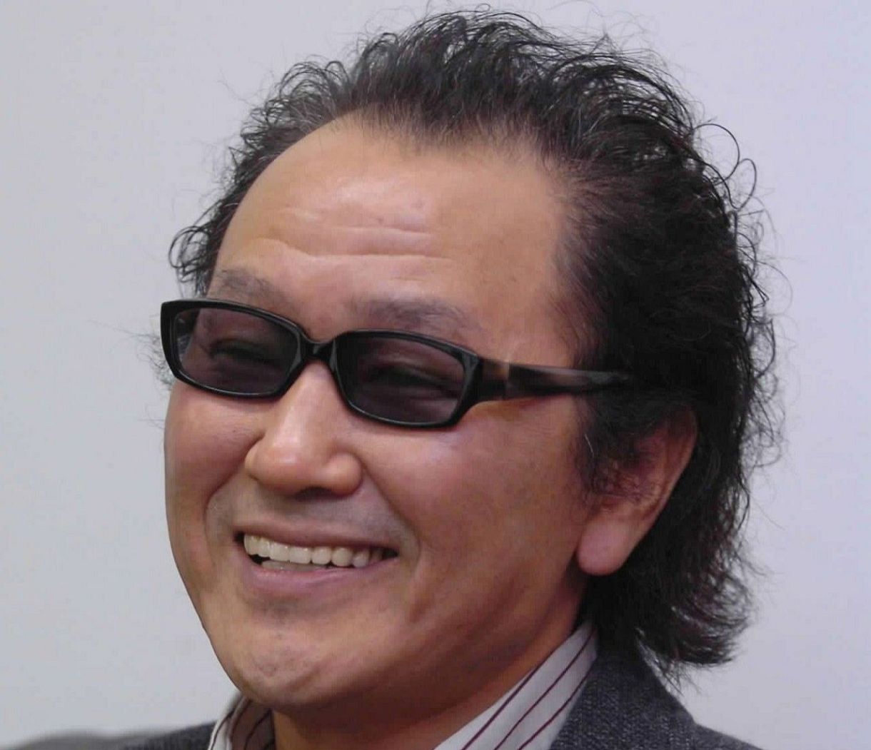 井上 陽水 の 妻