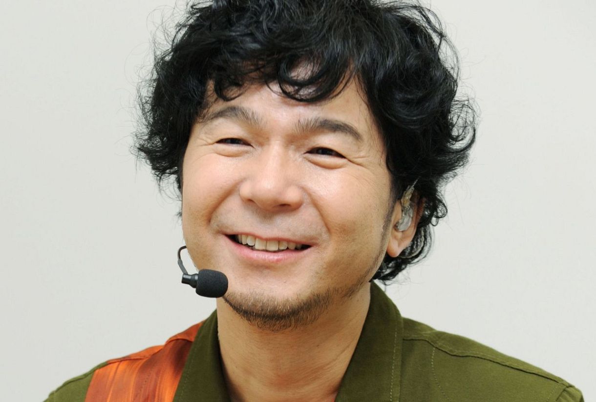 夫は29歳年上！ドリカム中村正人の妻で、人気バンドの元ボーカル〝最新