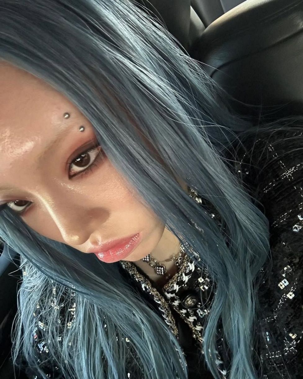 え、待って???」1児の母・ちゃんみな〝激変〟モデル姿に「良さが最大限