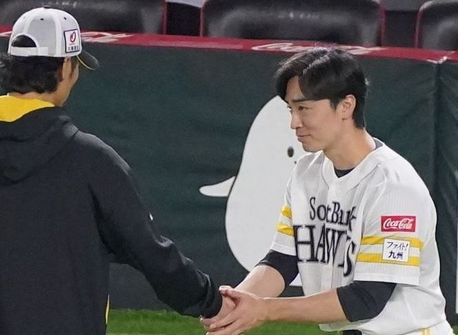 いつかは来ることだけど…」引退発表したソフトバンク和田毅から斉藤