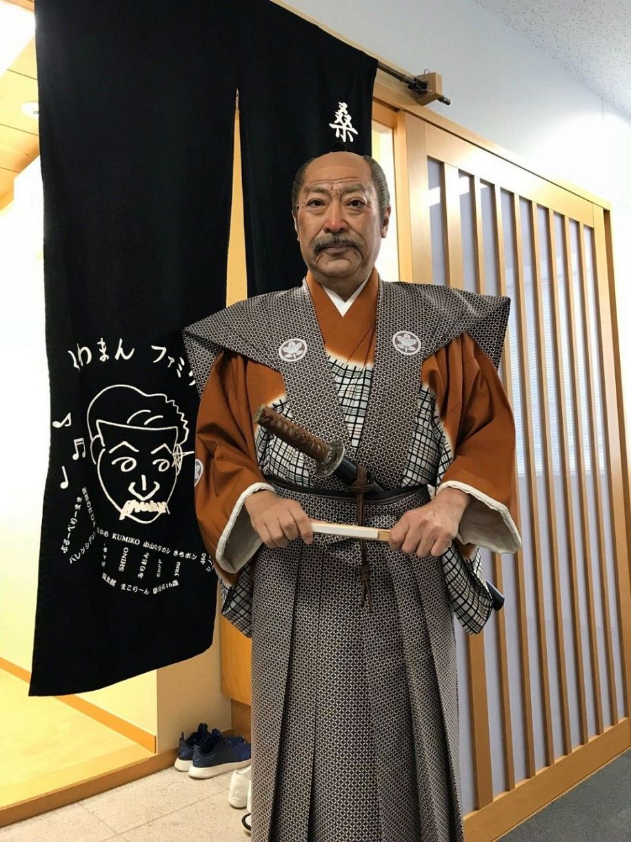 活動歴および当時の関連ビジュアル記録