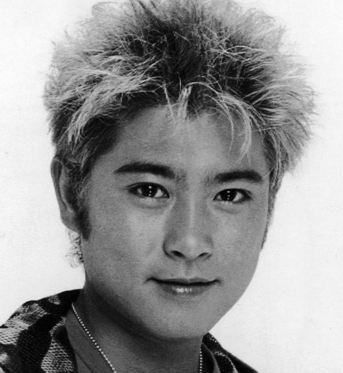 山口 達也 若い 頃