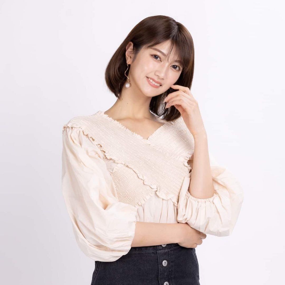 超ミニスカート　女子アナ 脚ながっ！長身ABEMA30歳アナのミニスカショット「思わず見惚れちゃいました」「とっても素敵で魅力的」：「おっ！」でつながる地元密着のスポーツ応援メディア  西スポWEB OTTO!