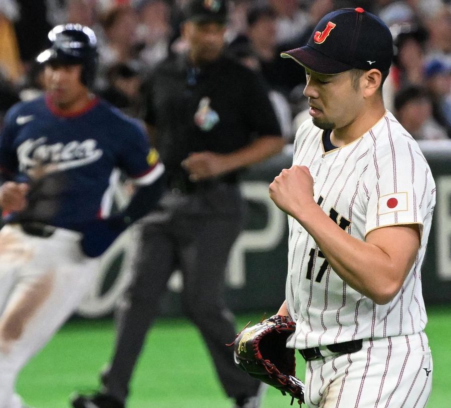 【未開封】大谷翔平　菊池雄星　2015オーナーズリーグ　WBC出場ウエハース 打ってくれてありがとうって気持ち」菊池雄星が3回3失点の力投、花巻東