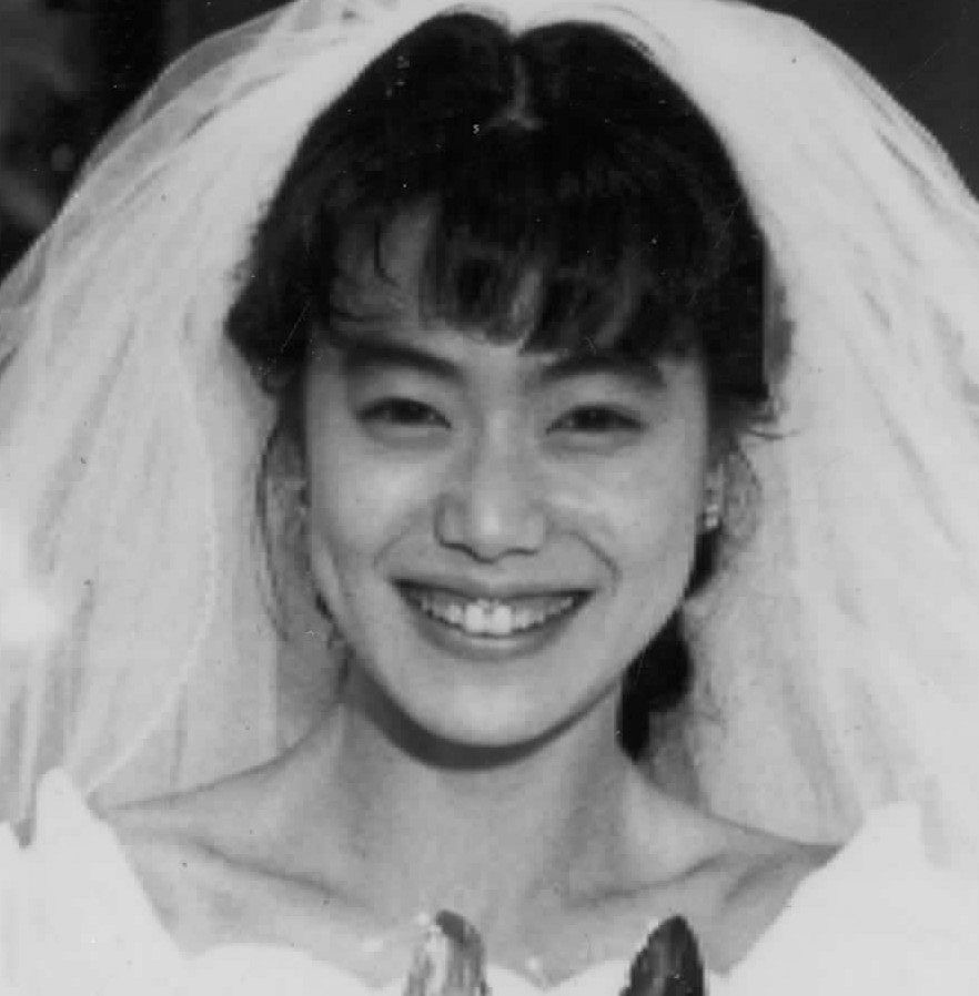 今井 美樹 娘