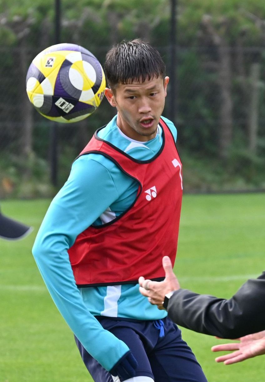アビスパ福岡　スペシャルユニフォーム　背番号3 奈良竜樹 DF3 奈良 竜樹 | アビスパ福岡公式サイト | AVISPA FUKUOKA Official