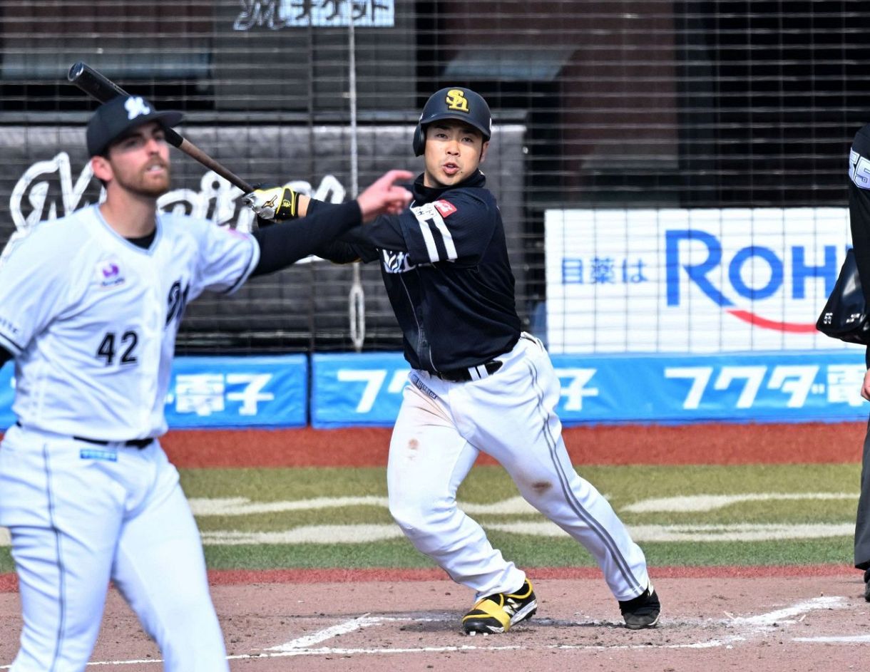 小久保 ホークス9 いたく ビックm 木製バット