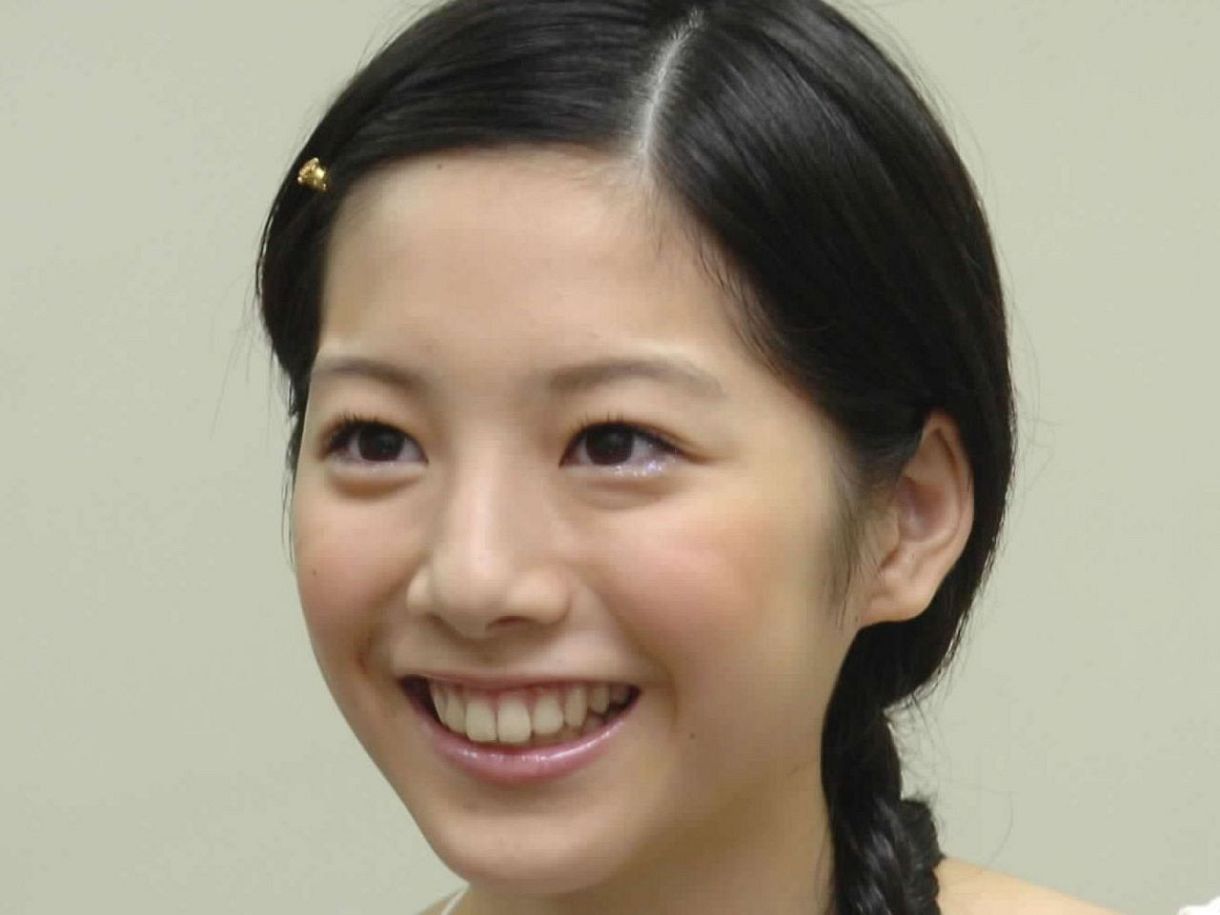 夏帆 昔
