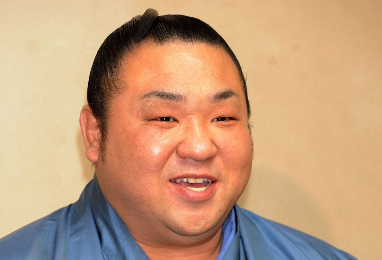 随分髪白くなったなぁ」49歳になった〝角界の番長〟元千代大海に脚光