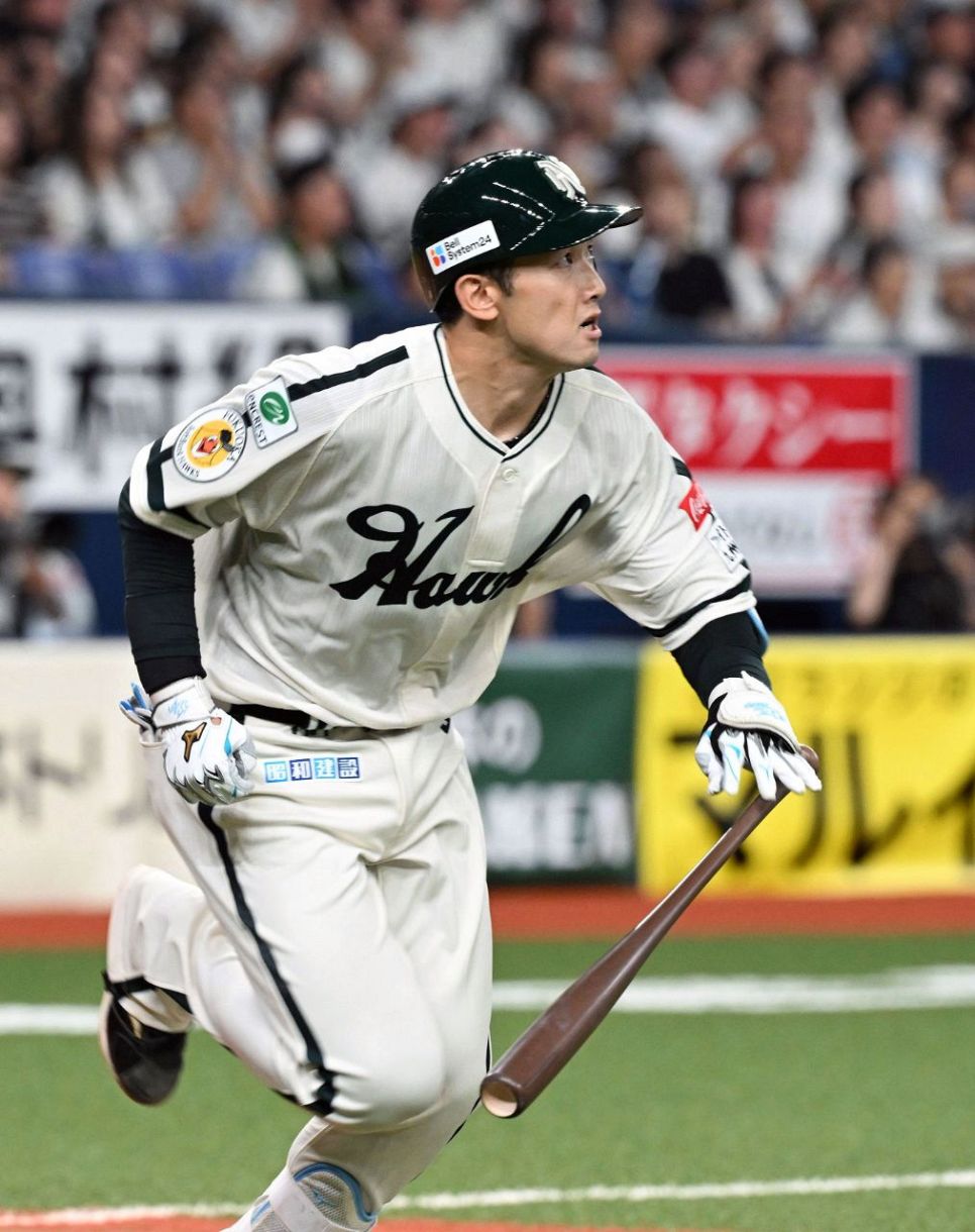 僕の中では非常に評価が高いですね」 ソフトバンク小久保裕紀監督が
