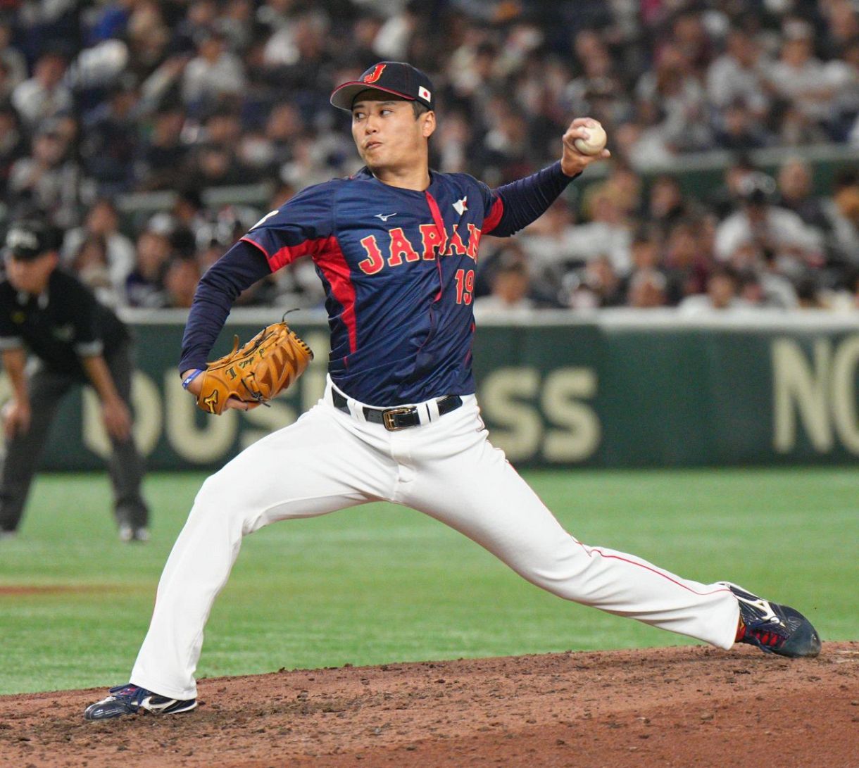 【動画】佐藤隼輔「完全継投」逃すも無失点で切り抜け…ファン「何故かちょっと可哀想」「隼ちゃん粘った！」【アジアプロ野球CS】：「おっ！」で