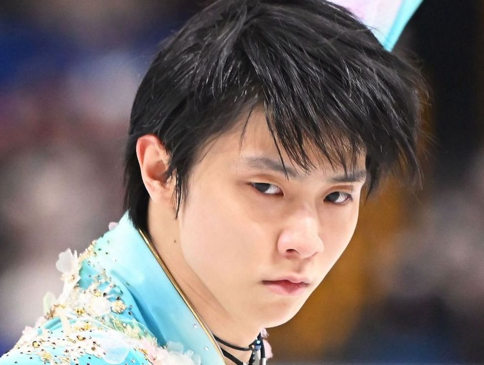 羽生結弦がイケメンと称賛される理由とは？黄金比の塩顔とスタイルの全貌を徹底解剖(00)