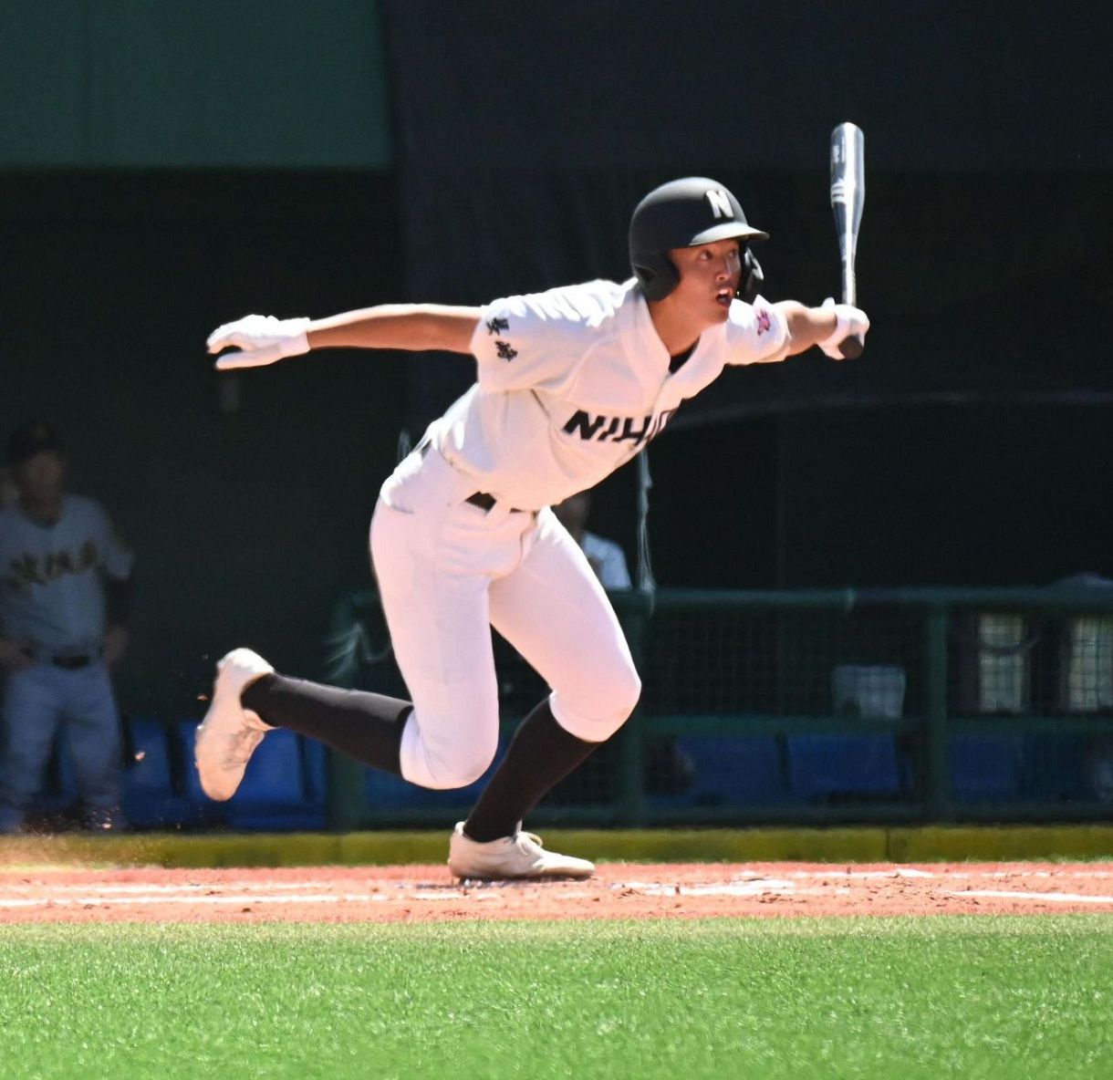 対策を考えなければ」長崎日大の平山監督が挙げた立正大淞南の警戒