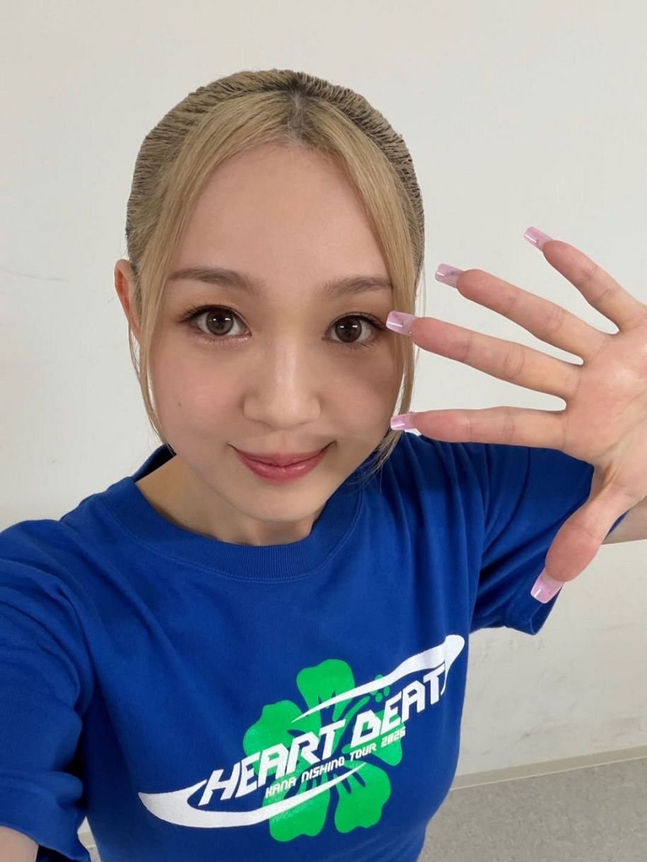 普通に出歩いてて心配」西野カナ〝すっぴん〟お忍びショットに衝撃