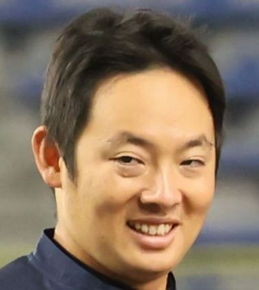 元楽天 現サンディエゴ・パドレス 泡だち 松井裕樹 Vジャン
