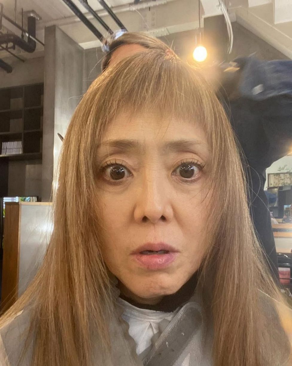 熊谷 真美 サイン 熊谷 真美 サイン