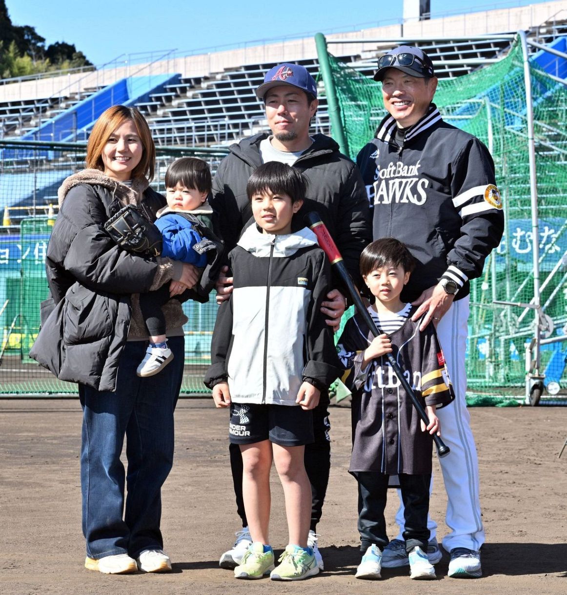 活動歴および当時の関連ビジュアル記録