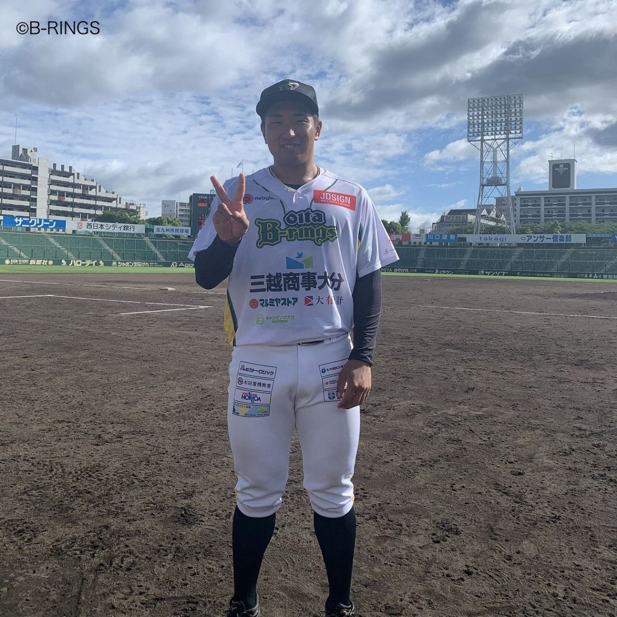 松岡 勝利