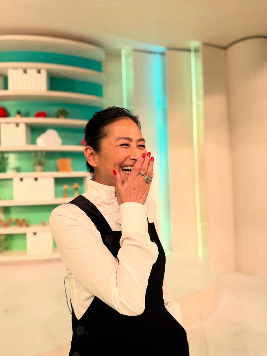 清原 亜希