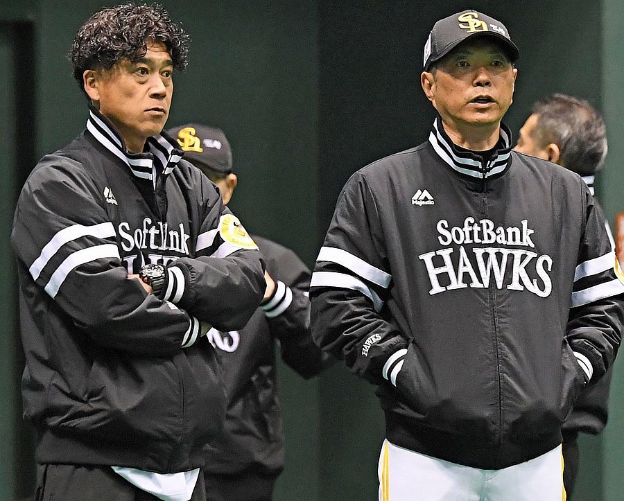 みんないい状態で入ってきた」「リチャードが山川に引っ張られて