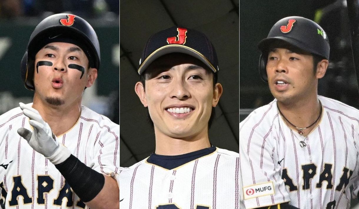 あさってはみんな来る」ソフトバンク、WBC出場の侍ジャパン野手勢は19 