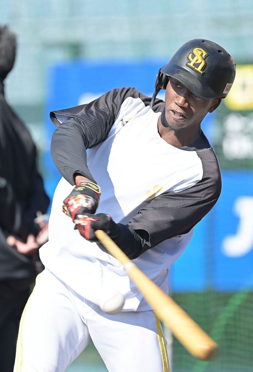 ソフトバンク4年目ドラ1内野手の育成方針を転換 小久保監督「1軍で使う