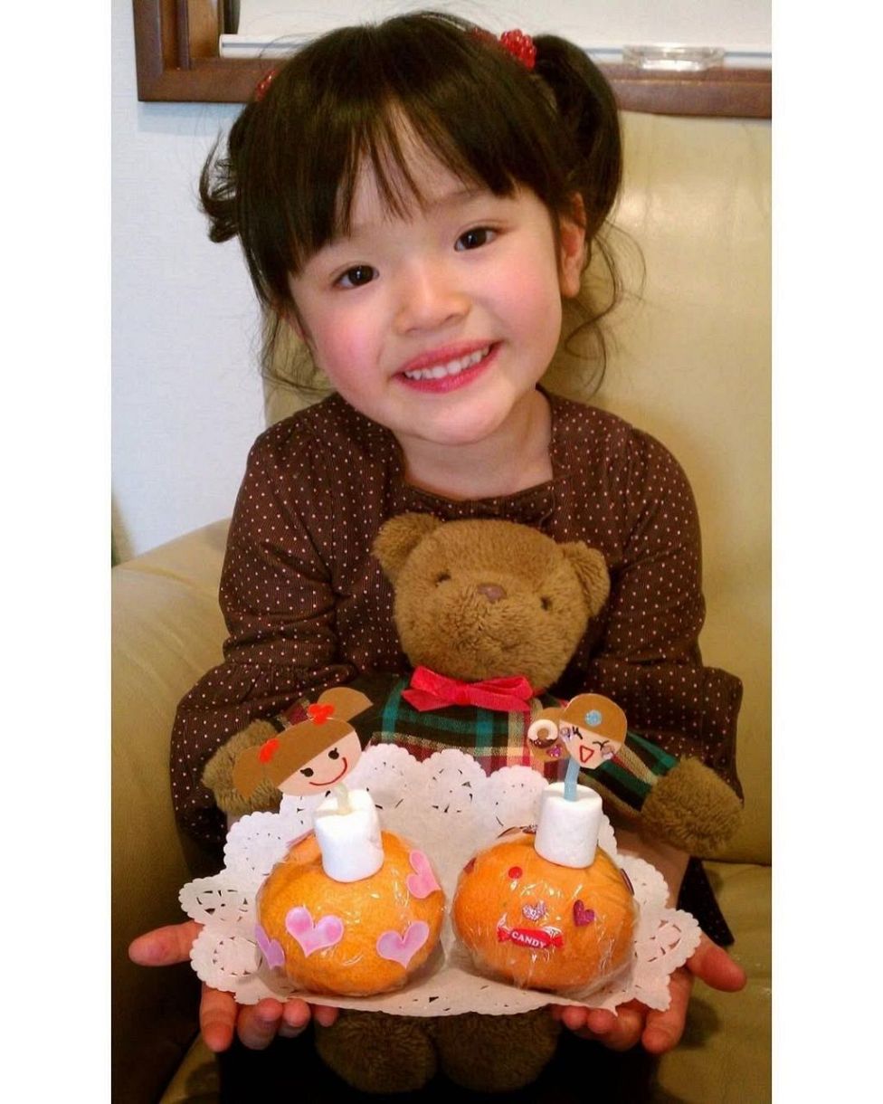 豊嶋 花 子役