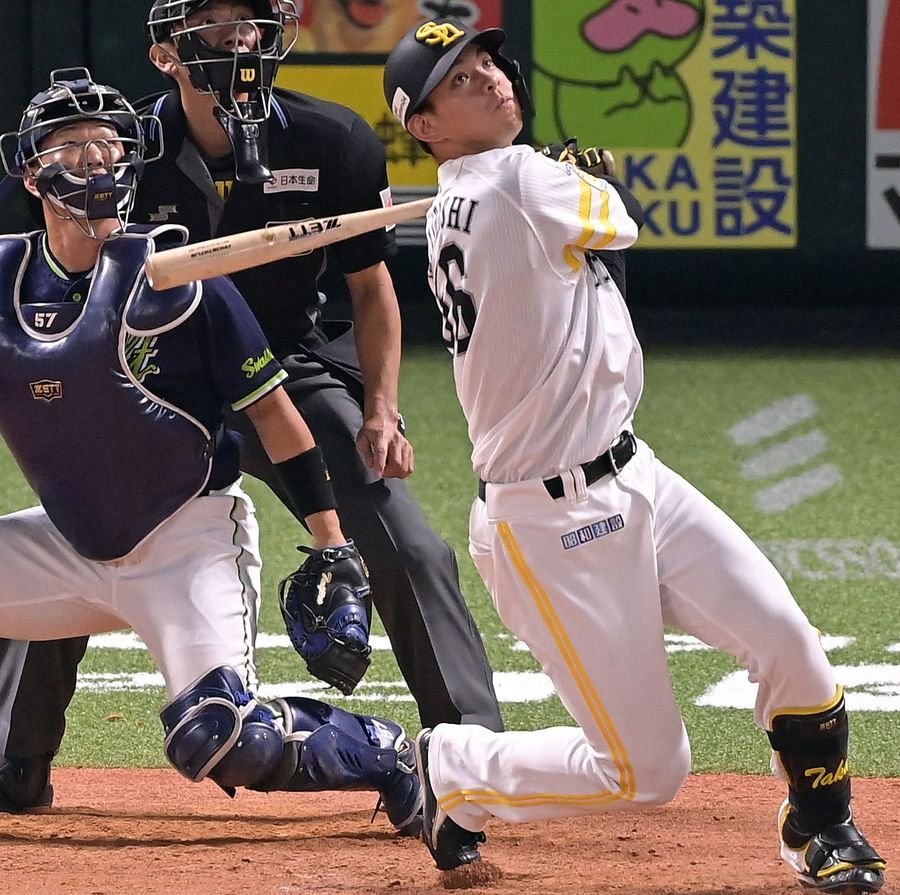 びっくりしました」 ソフトバンク小久保監督、ドラ5ルーキー衝撃の逆転