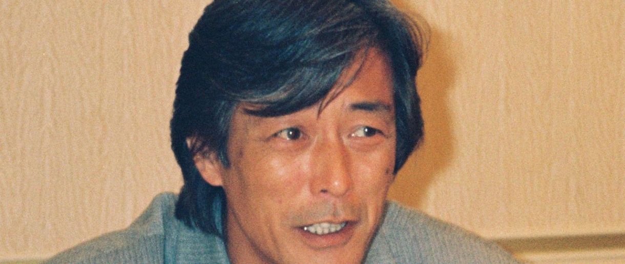 こんなオヤジの息子になりたかった」75歳の岩城滉一〝衝撃の現役