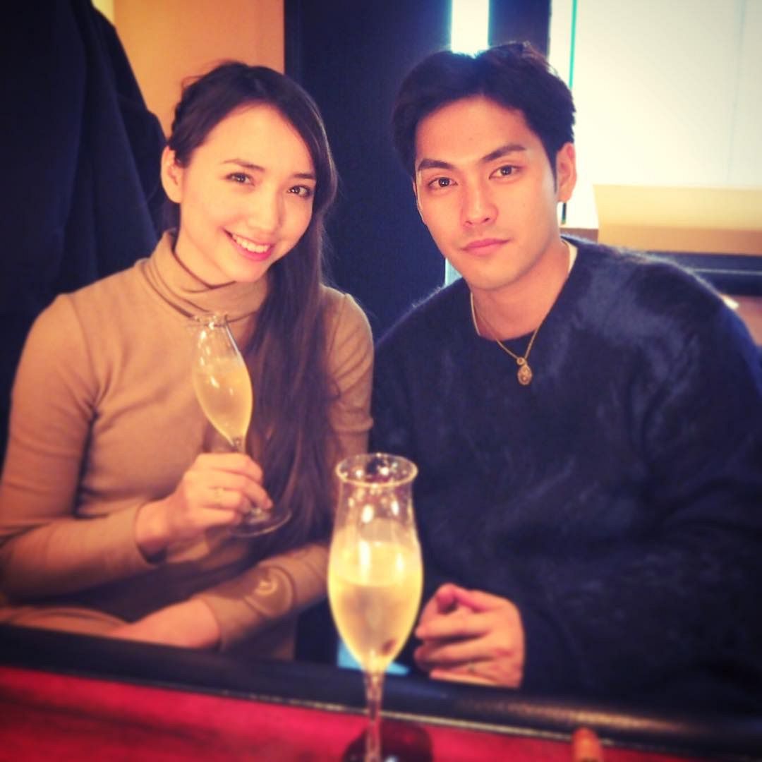 柳楽 優 弥 結婚