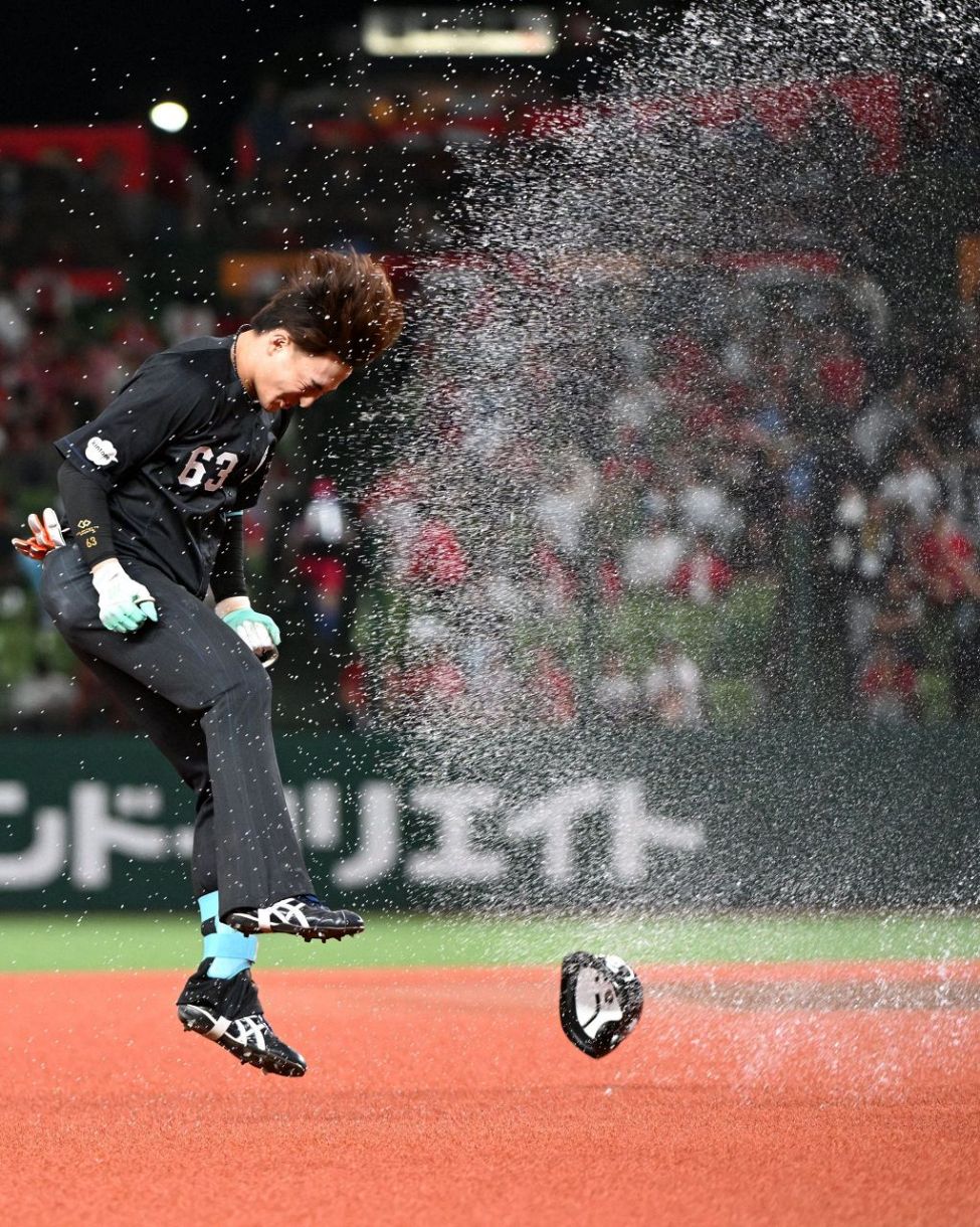 メモリアルの試合を…」西武・長谷川信哉が2002年松井稼頭央以来の2試合