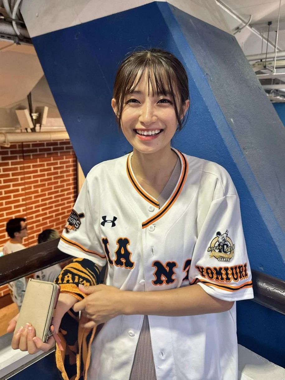 益田 恵梨菜