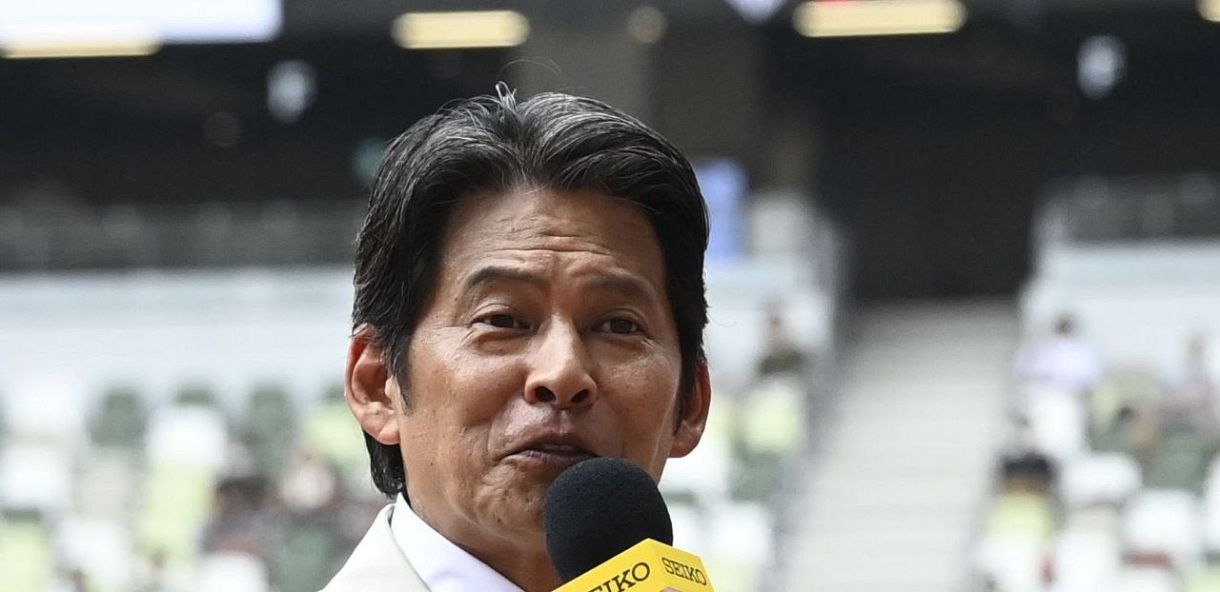 老けた？」58歳織田裕二〝びっくり激変〟ドラマショットが反響「ここ