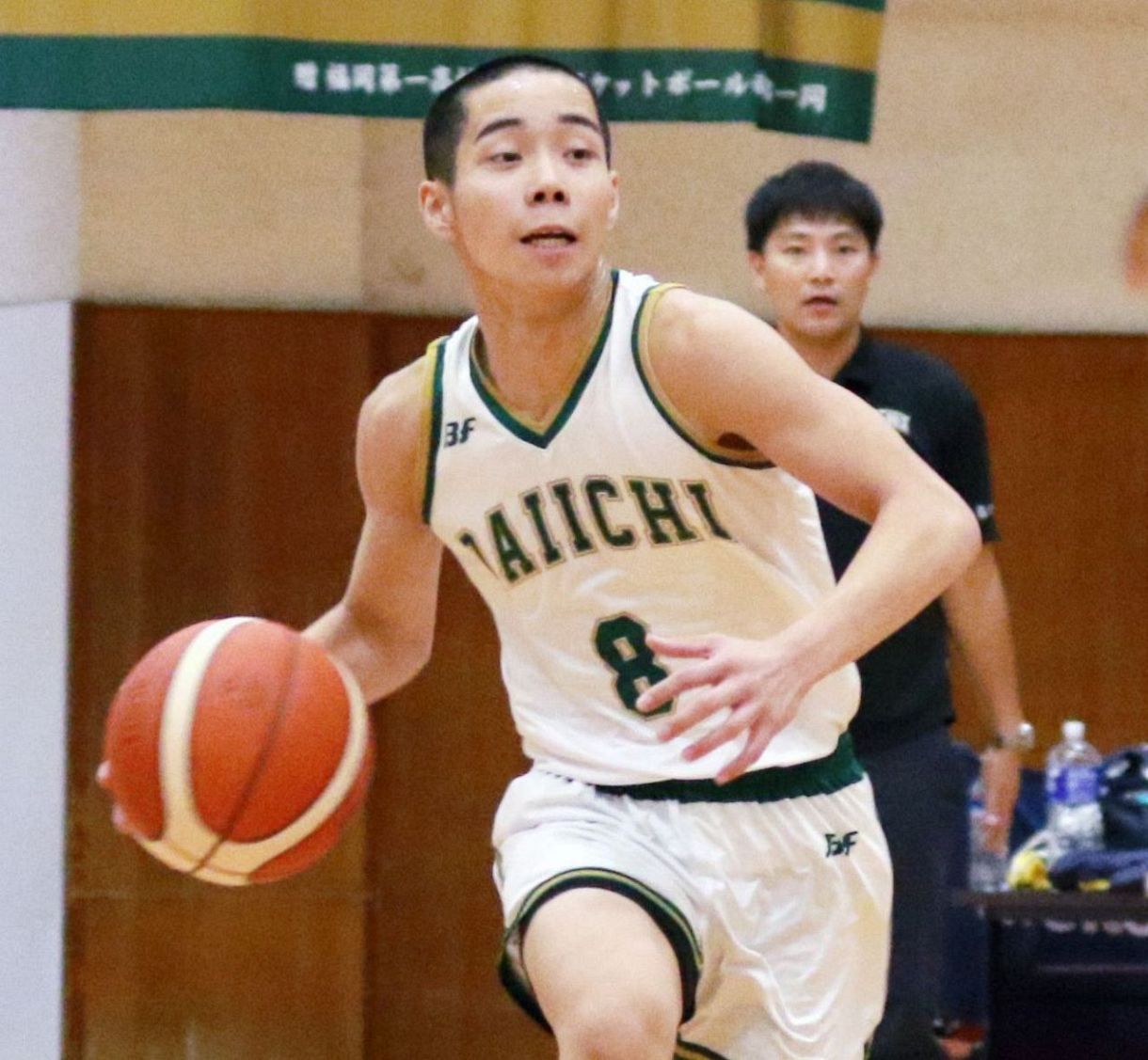 福岡第一高校：「おっ！」でつながる地元密着のスポーツ応援メディア