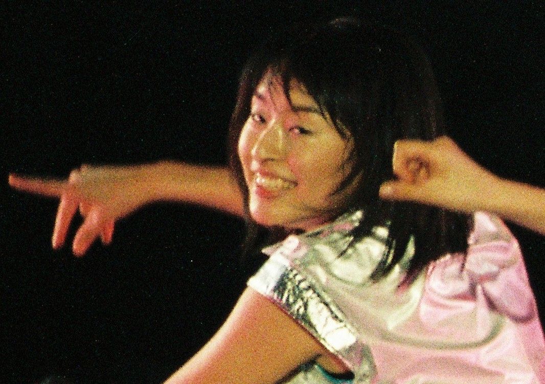 HiroがHiroのまま過ぎてビビる​​​​​​​」デビュー30周年…元SPEED、島袋