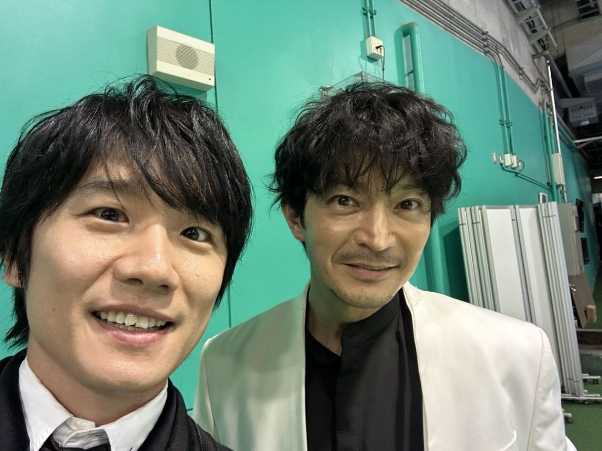 真作！[ＮＨＫドラマの人]：[画帖・牧野富太郎 他]／辻本史邑／武藤完一etc ままま…まさか」「脳がバグって…」時代＆局超え！大河〝遊戯王コンビ