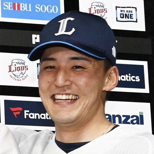 今季初勝利はまたも… 西武・渡邉勇太朗が5回途中8失点で降板