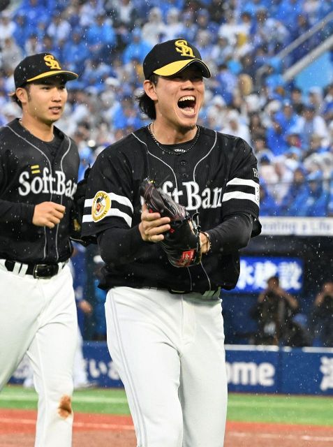さらば熱男！ 18年目40歳、巨人の松田宣浩が現役引退へ 通算1832安打