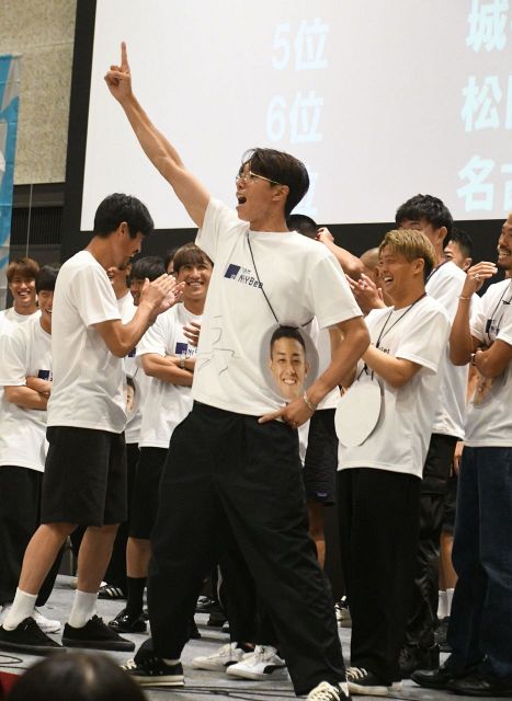 J1アビスパ福岡の田中達也がタイに完全移籍 「まだまだやれる