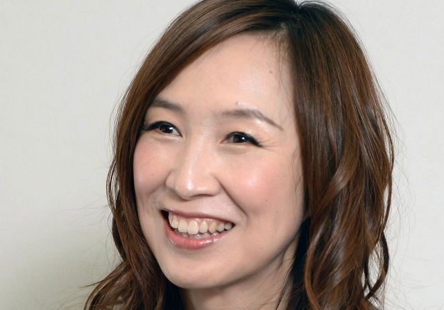 55歳・元祖バラドル〝衝撃〟ビキニショット披露で大反響!!衰え知らずの