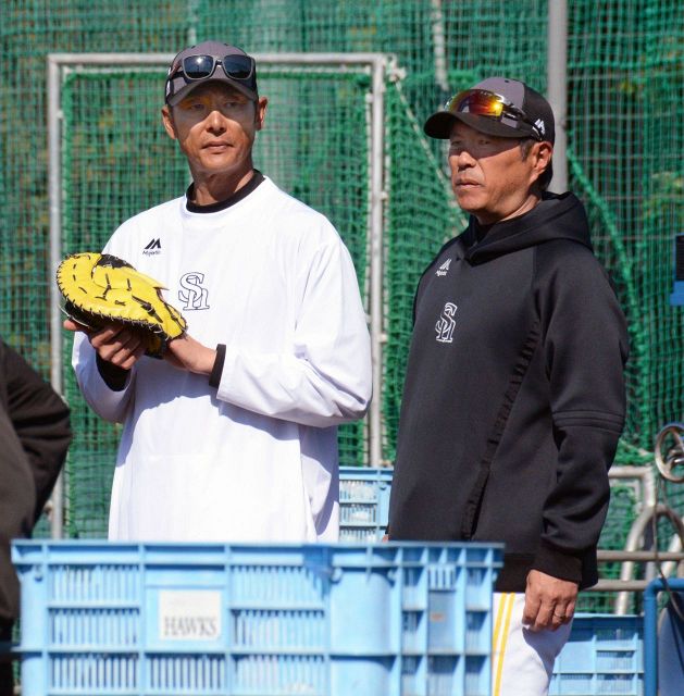 内川聖一「おなかいっぱいになるまで」独立リーグで現役続行 背番号24